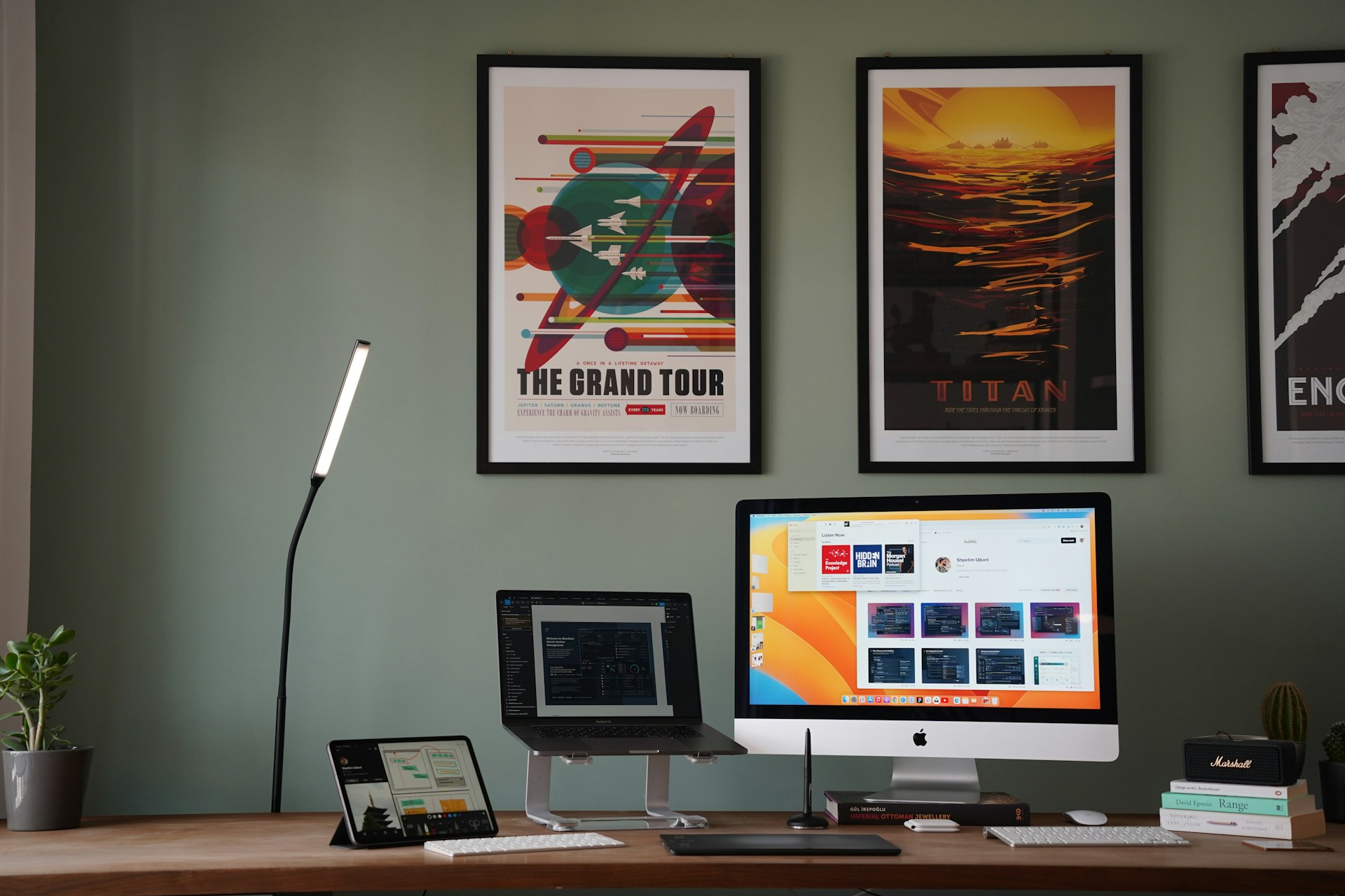 Graphic Design