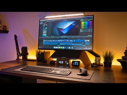 Motion Graphics